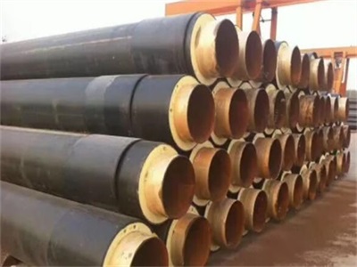 长治保温钢管如何进行分季养护工作？