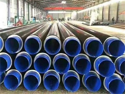 长治保温钢管安装需要注意什么？