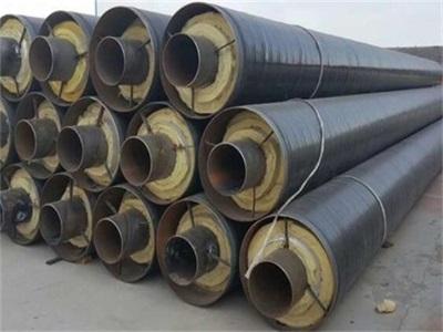 长治保温钢管的保温原理是什么？